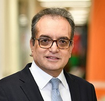 Avinash Vazirani